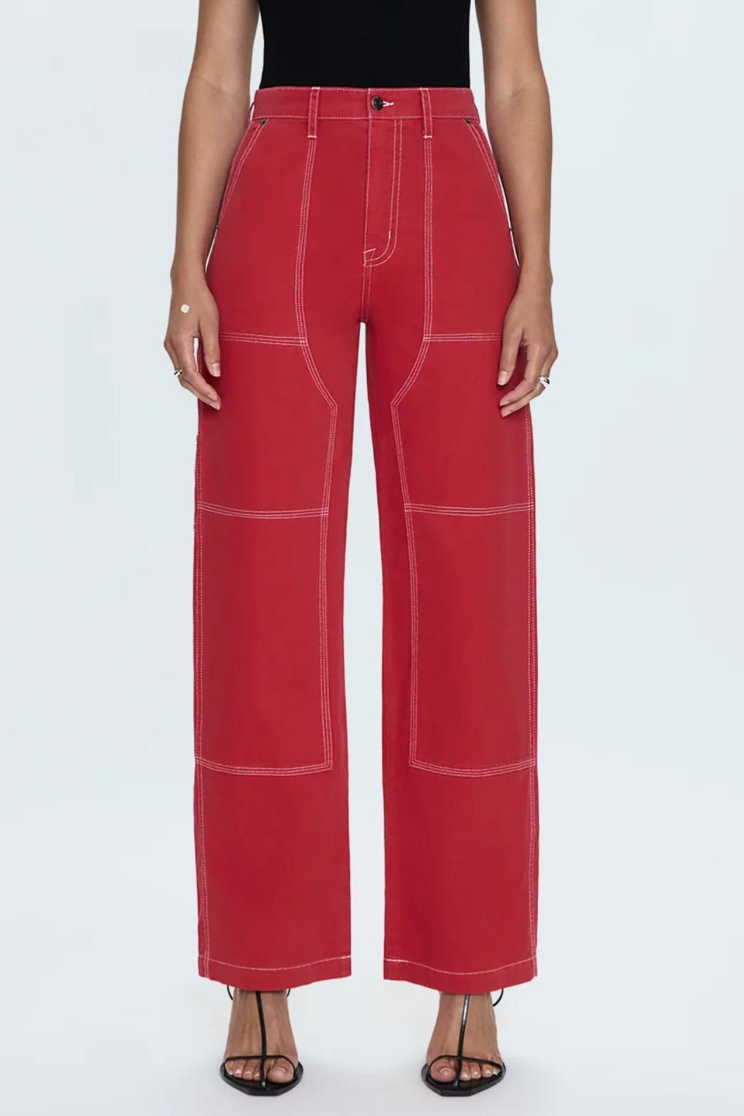 Grady Carpenter Pant Product Image