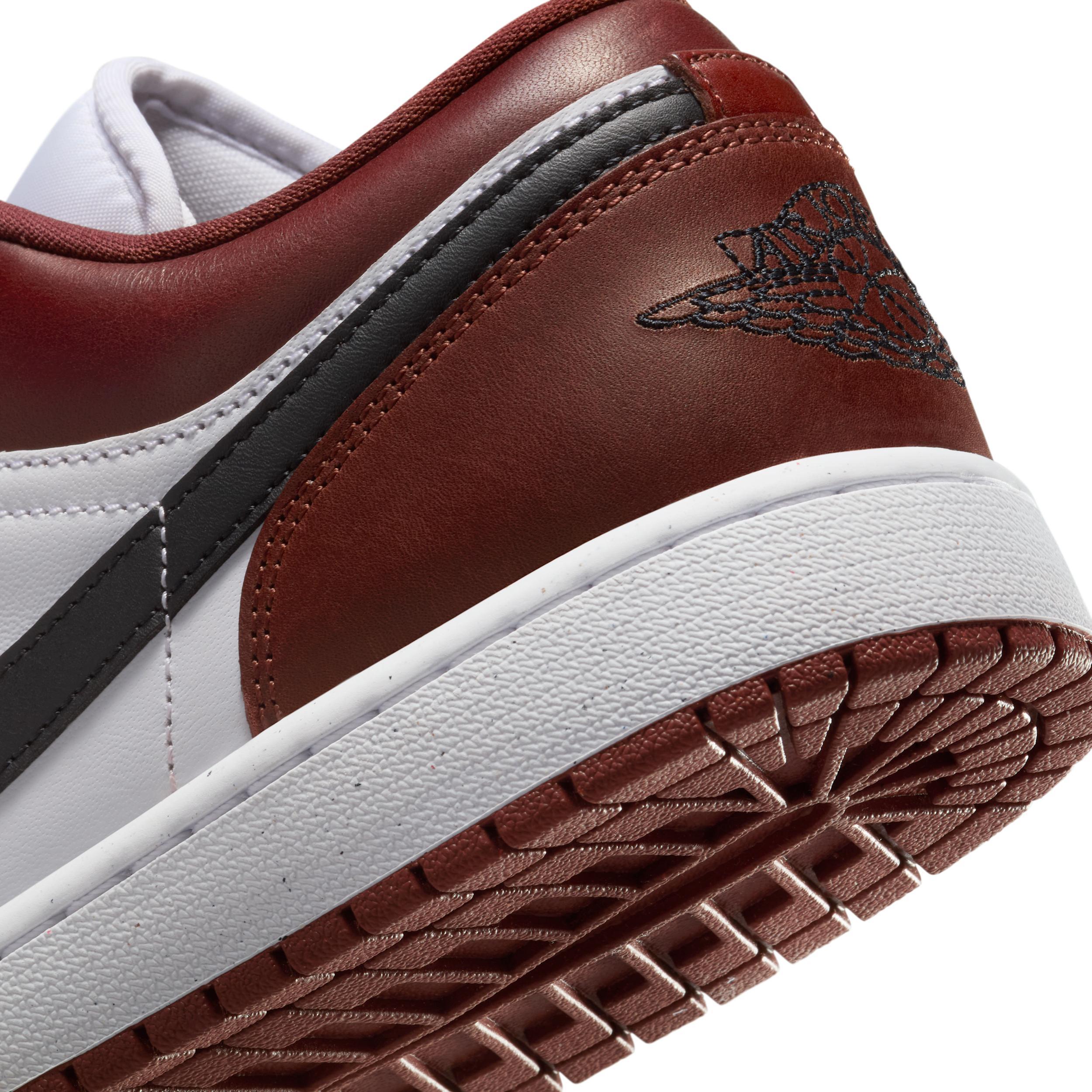 Men's Air Jordan 1 Low SE Shoes Product Image