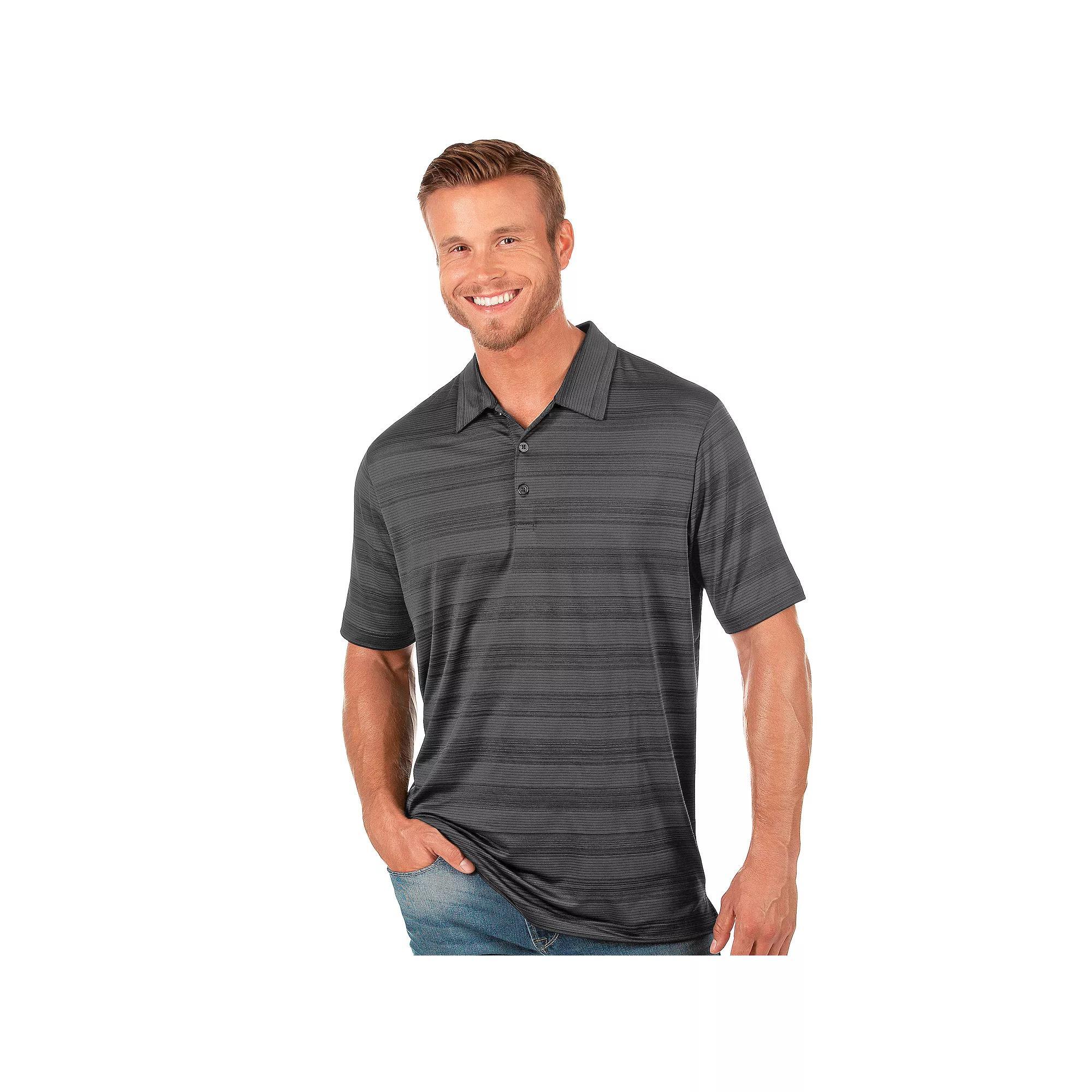 Mens Antigua Compass Polo Product Image