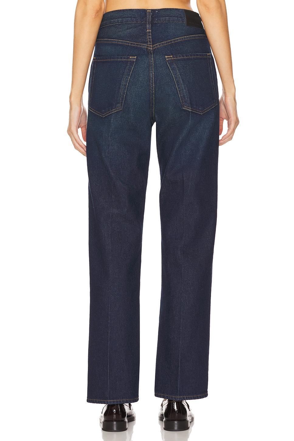 Baretta Relaxed Straight Citizens of Humanity Product Image