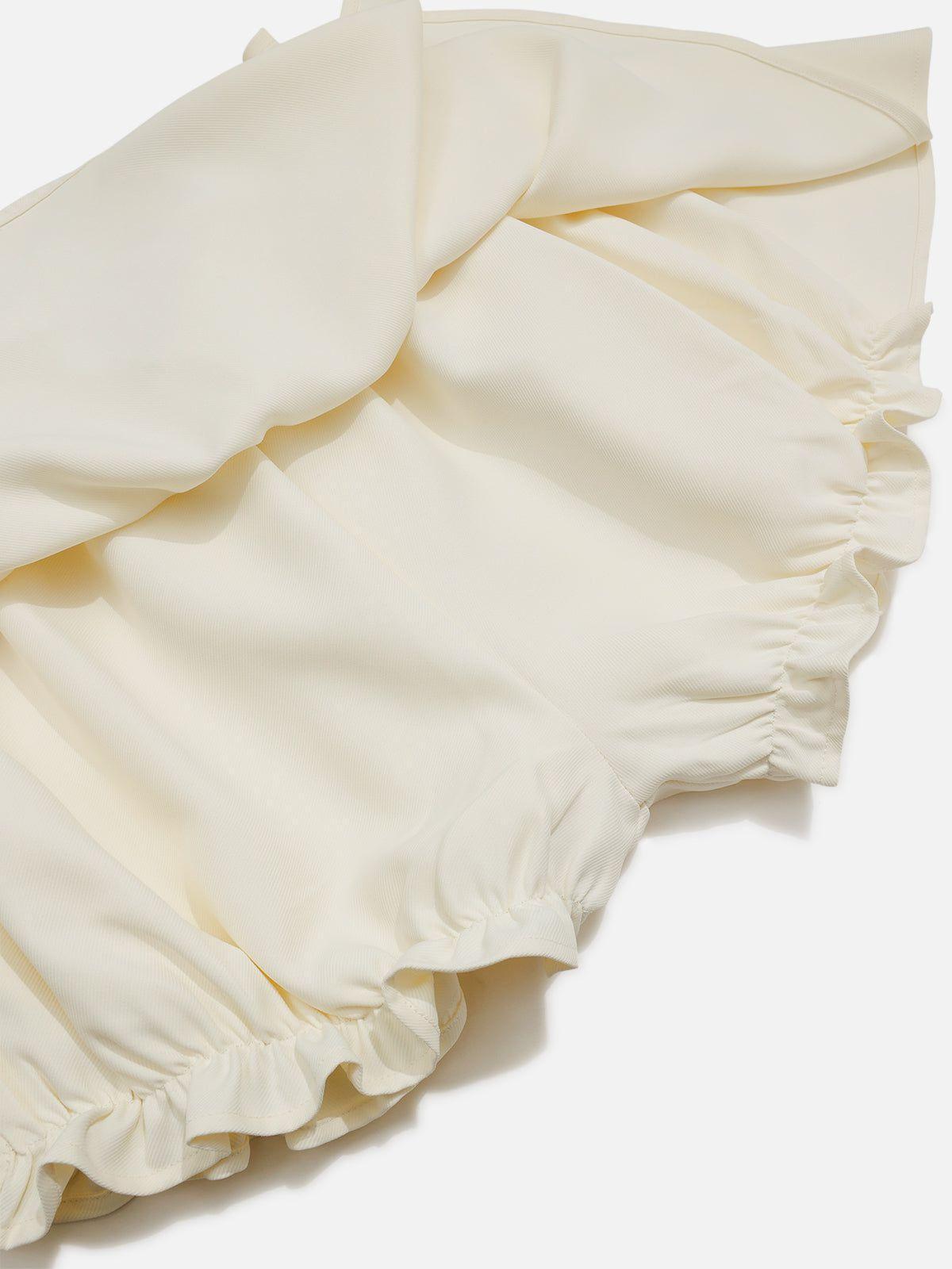 Aelfric Eden Wrinkle Bud Skirt Product Image