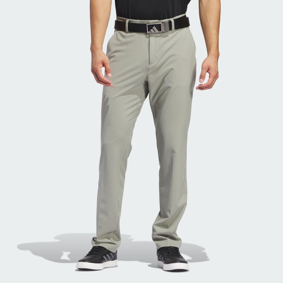 adidas Ultimate365 Tapered Golf Pants Hemp 32x30 Mens Product Image