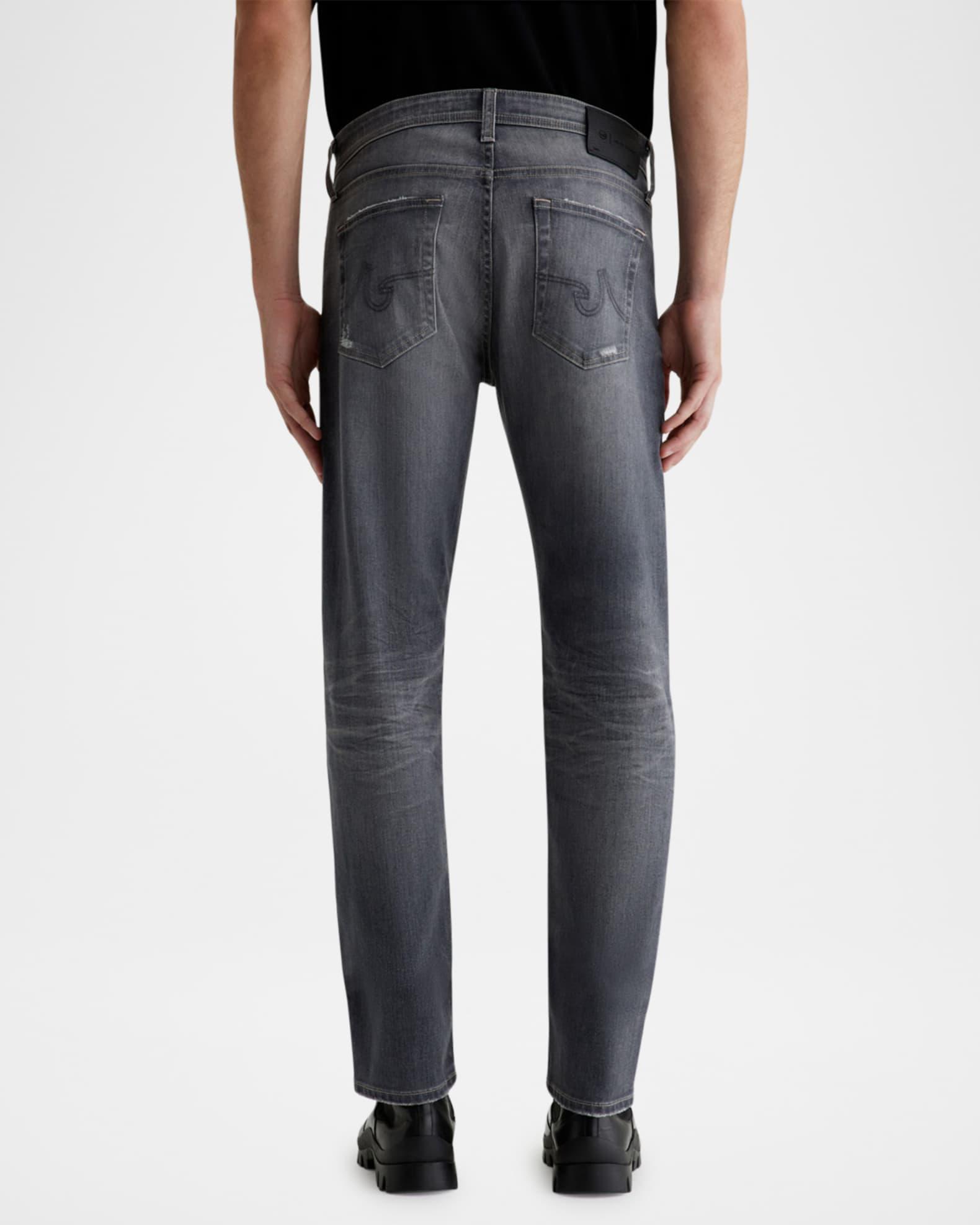 Mens Tellis Modern-Slim Jeans Product Image