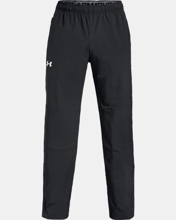 UA Hockey Warm Up Mens Pants Product Image