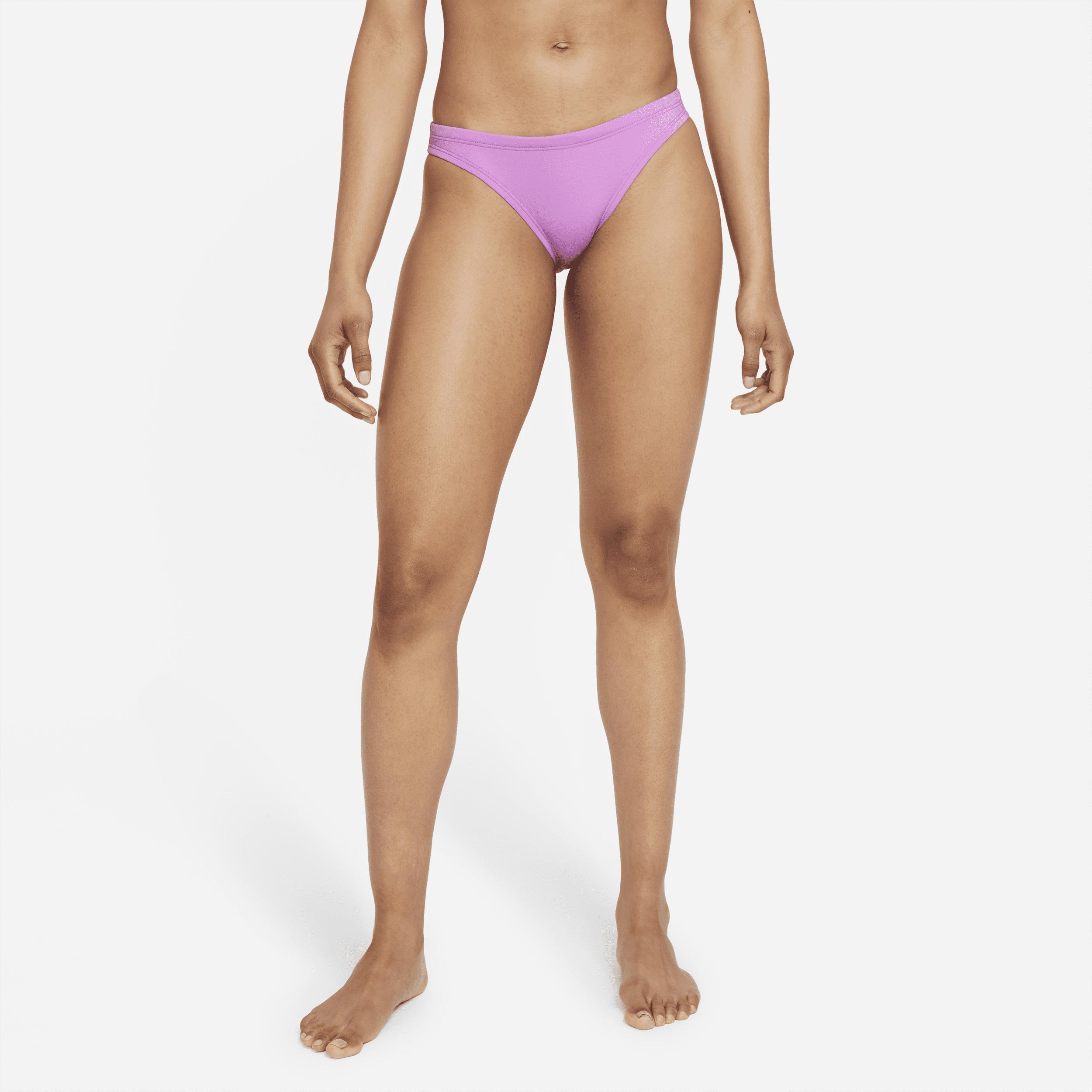 Nike Bikini Women's Swim Bottoms Product Image