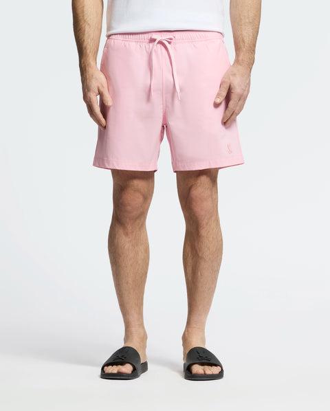 MENS SAMOS HYDROCHROMIC PRINTED SWIM TRUNK - B6W453F200 Product Image