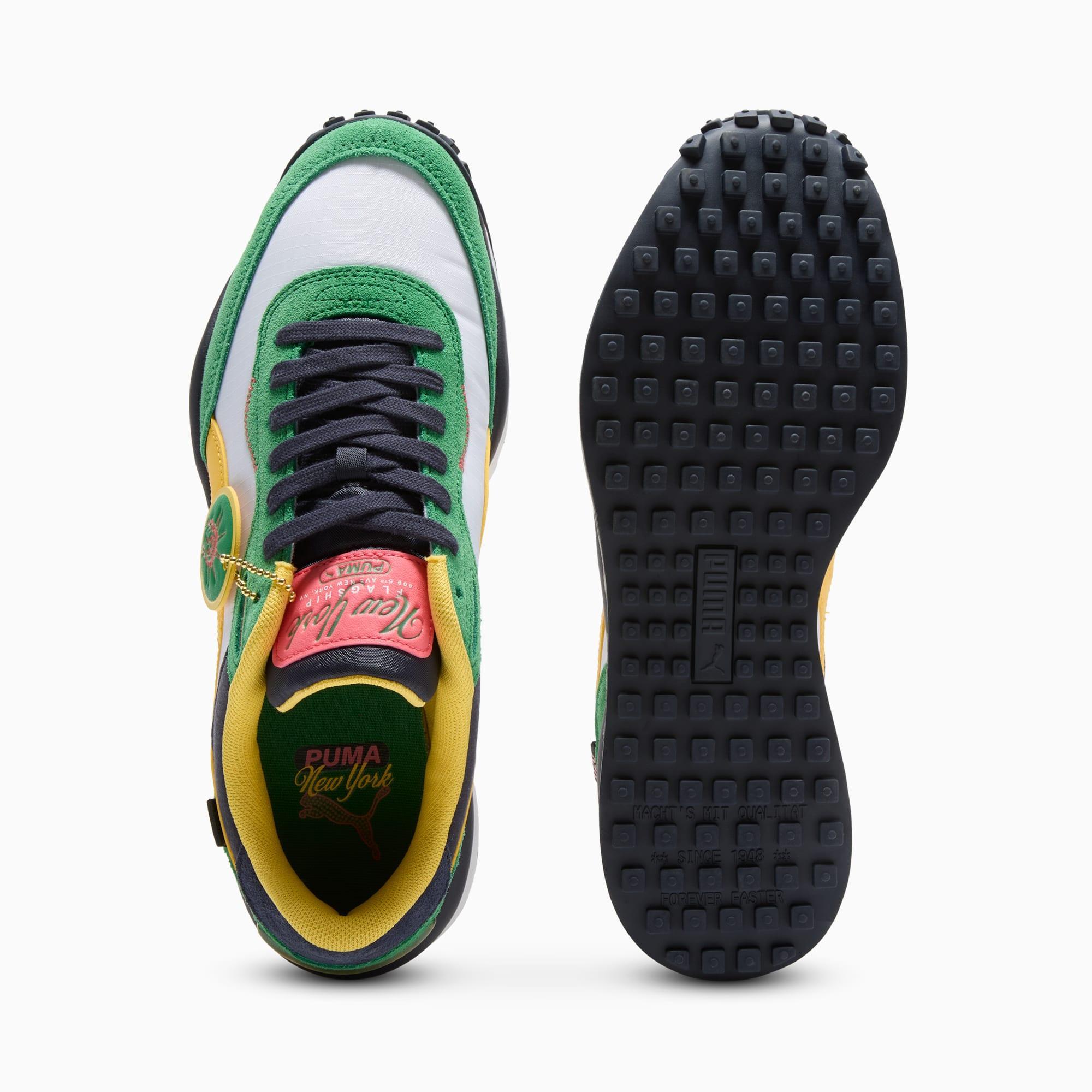 Style Rider NYC Flagship Men's Sneakers Product Image