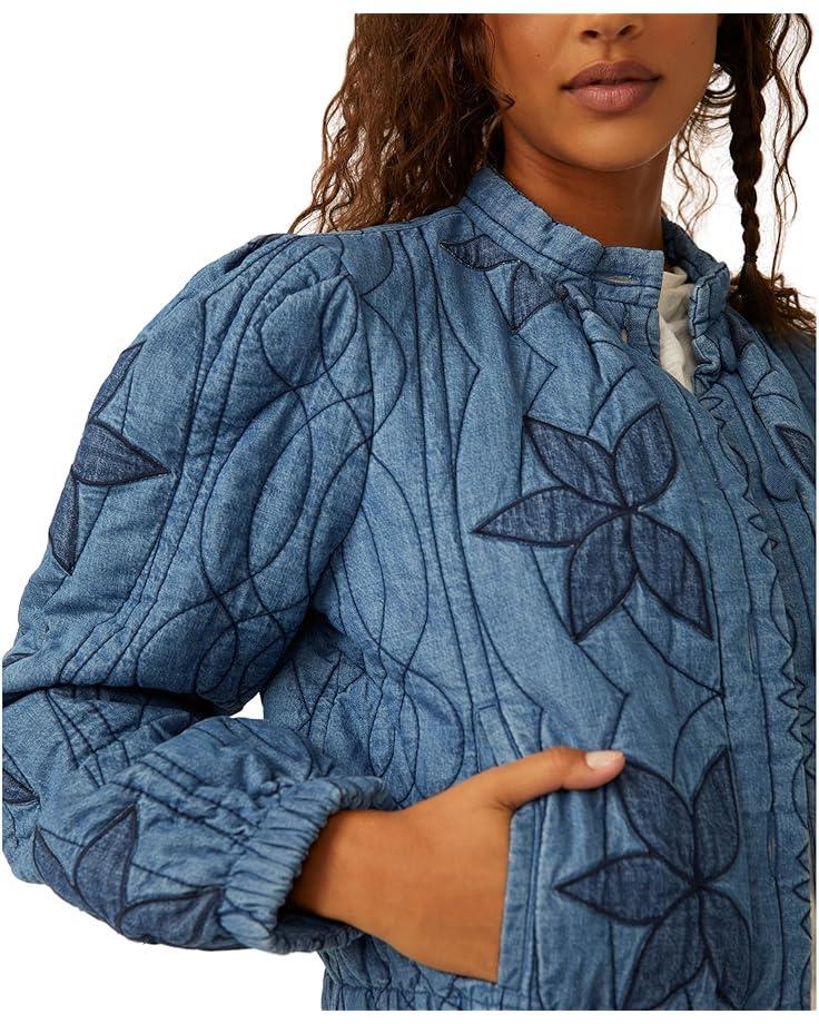 Night Ranch Vegan Jacket Product Image