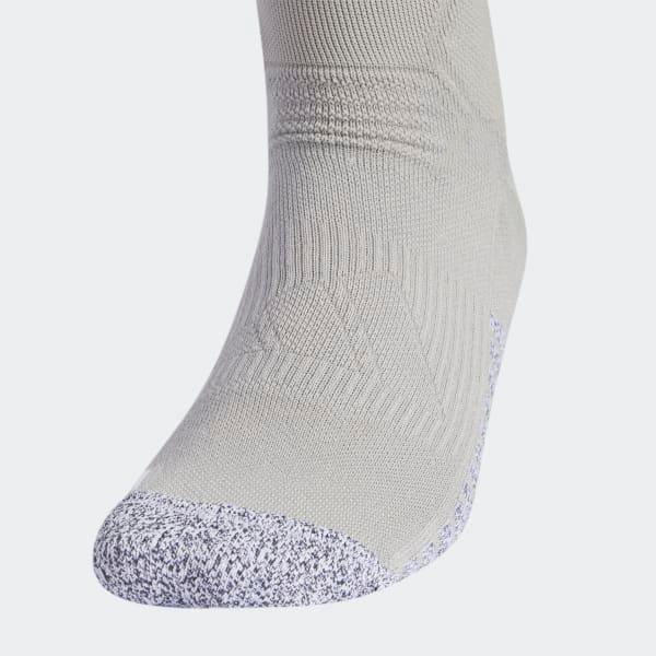 Adizero Football Cushioned Crew Socks Product Image