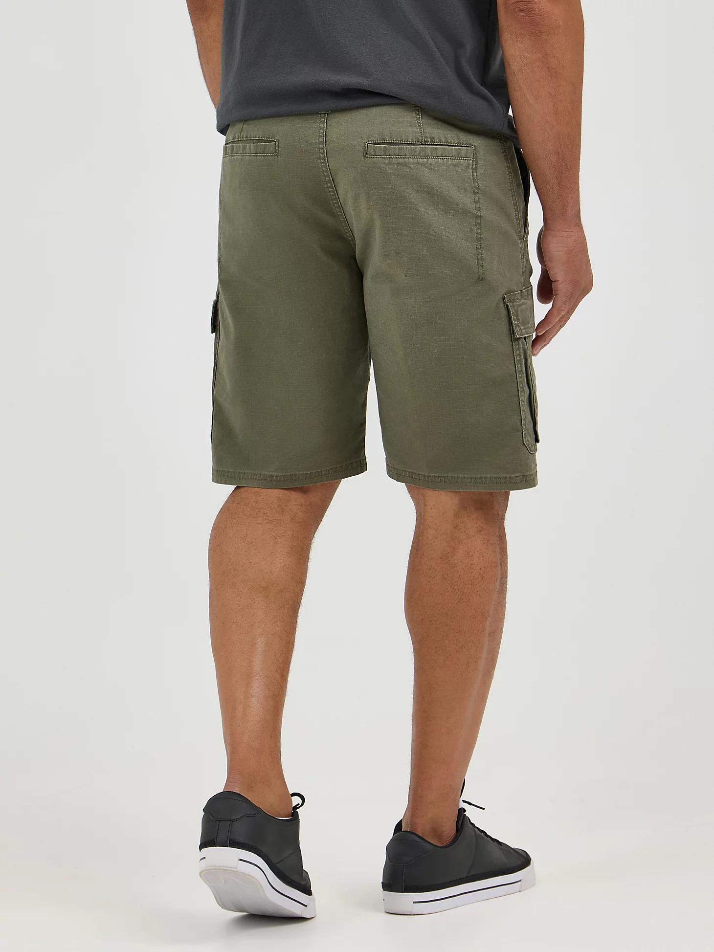 Men's Five Star Premium Cargo Short | Men's SHORTS | Wrangler® Product Image