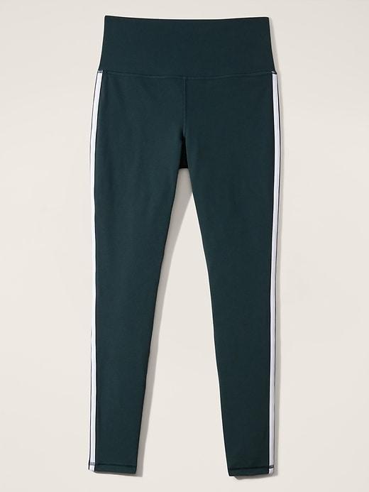 Elation Ultra High Rise Piping Legging Product Image