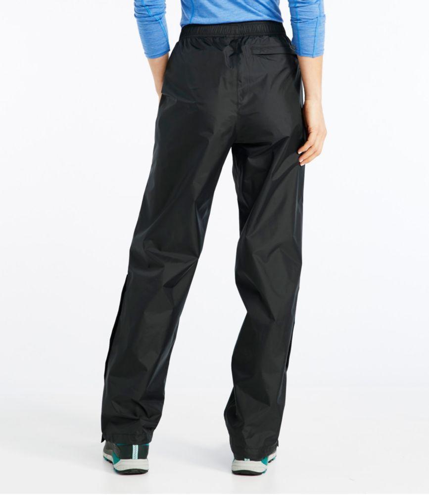 
                            Women's Trail Model Rain Pants
                         Product Image