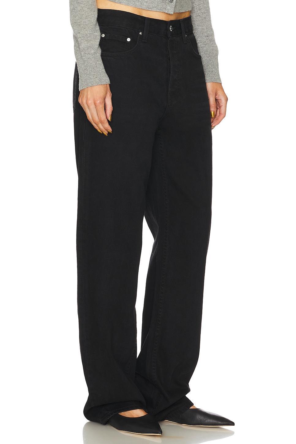 Bella Low Rise Boyfriend GRLFRND Product Image