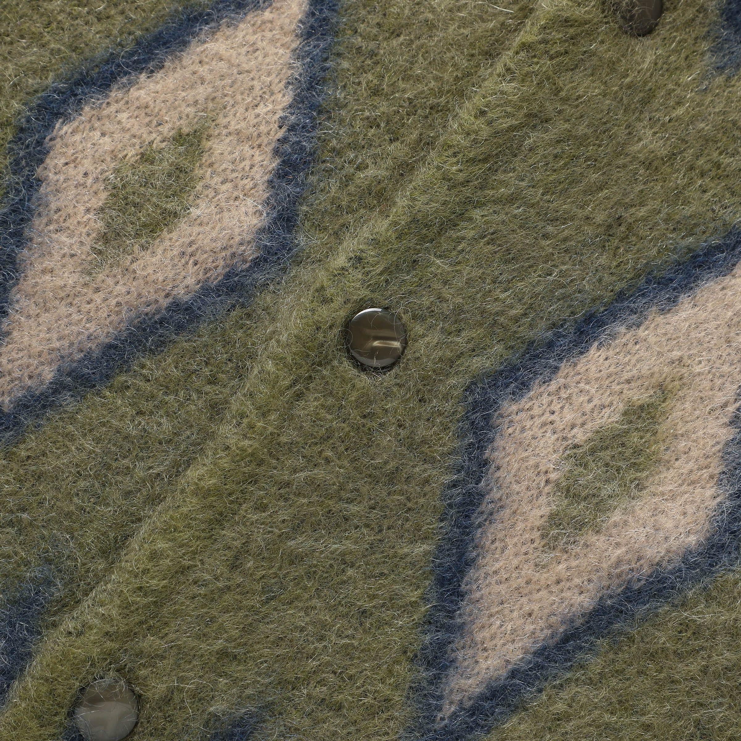 MOHAIR CARDIGAN DIAMOND Product Image