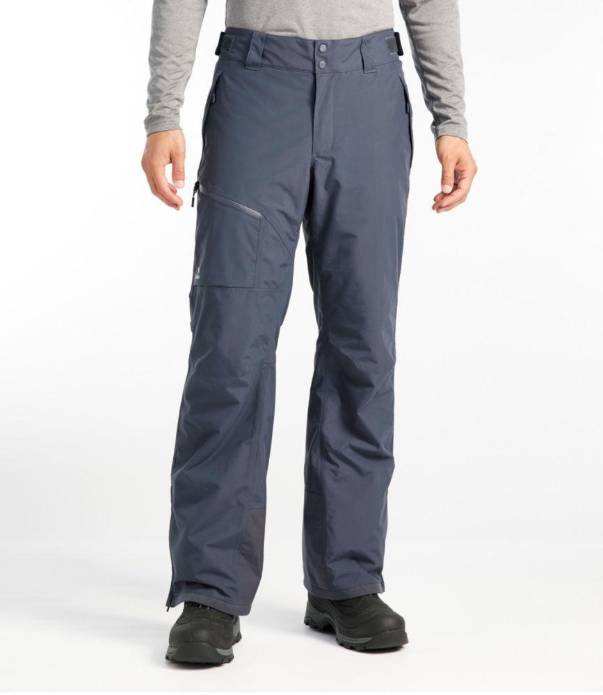 
                            Men's Wildcat Waterproof Insulated Snow Pants
                         Product Image