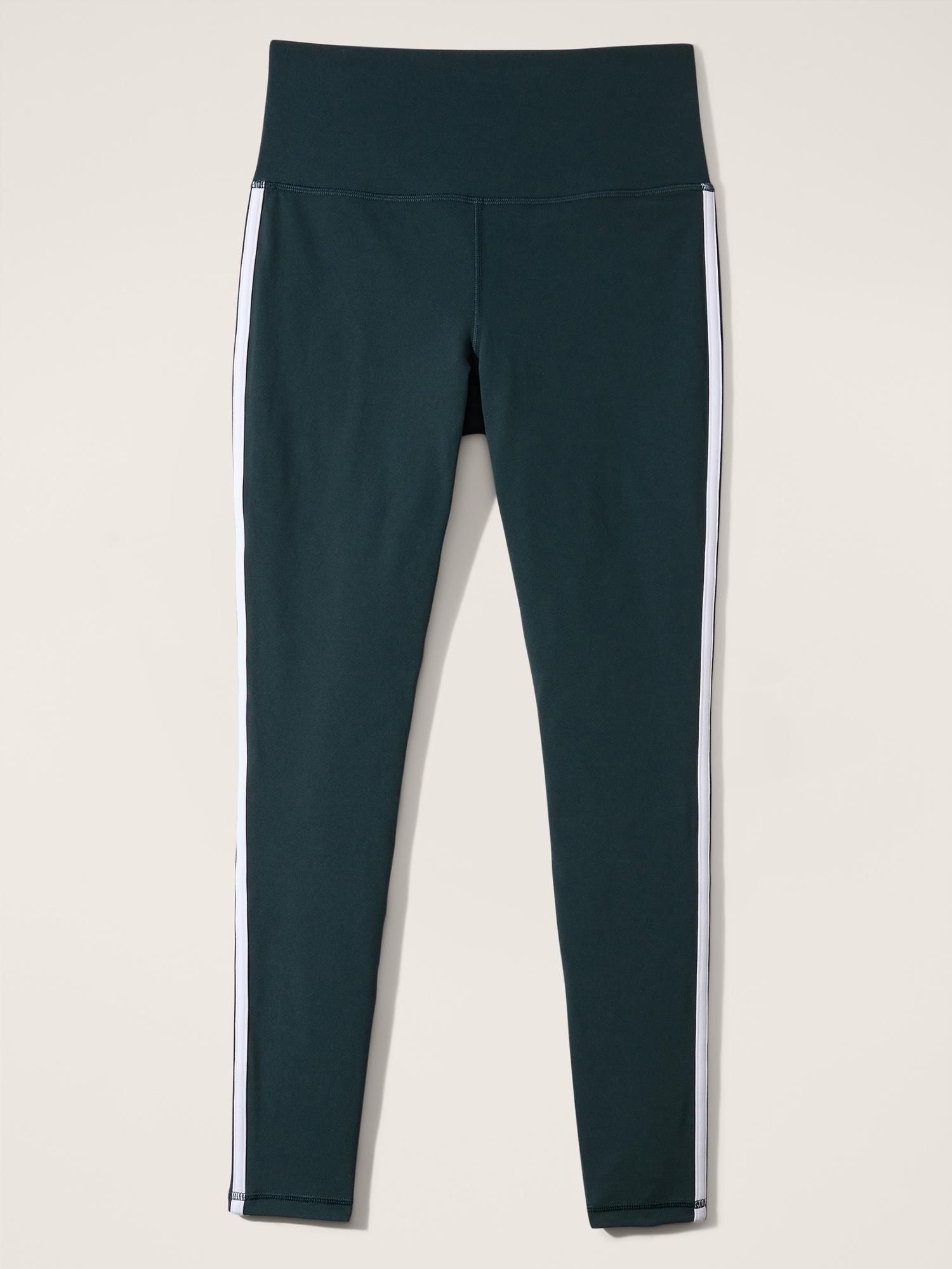Elation Ultra High Rise Piping Legging Product Image
