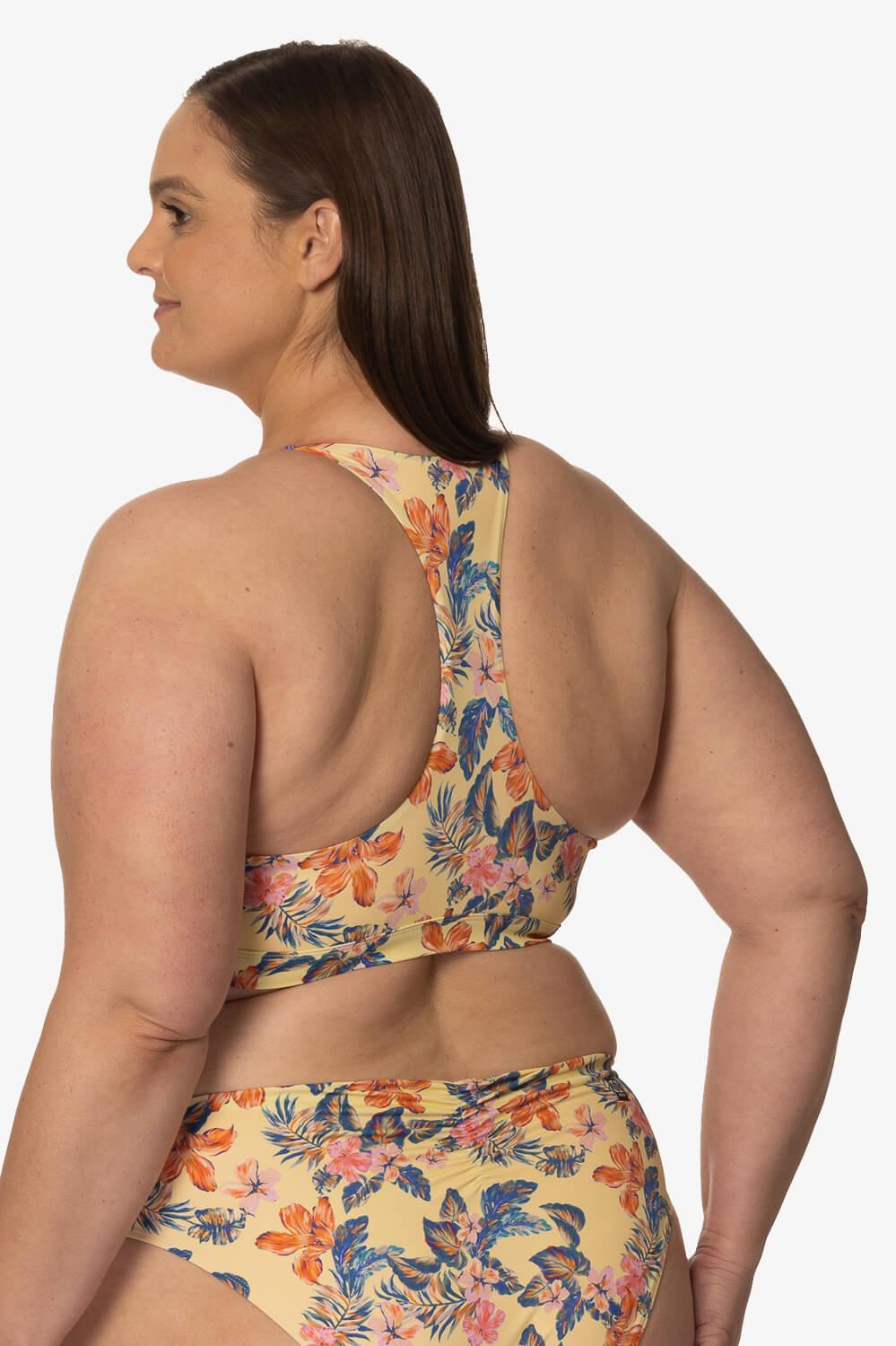 Aster Bikini Top Product Image
