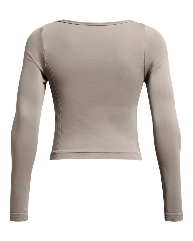 UA Train Seamless Product Image