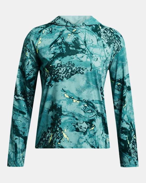 Women's UA Fish Pro Hoodie Product Image