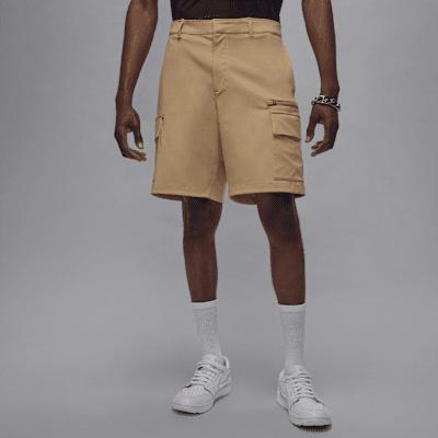 Men's Jordan Sport Golf Cargo Shorts Product Image