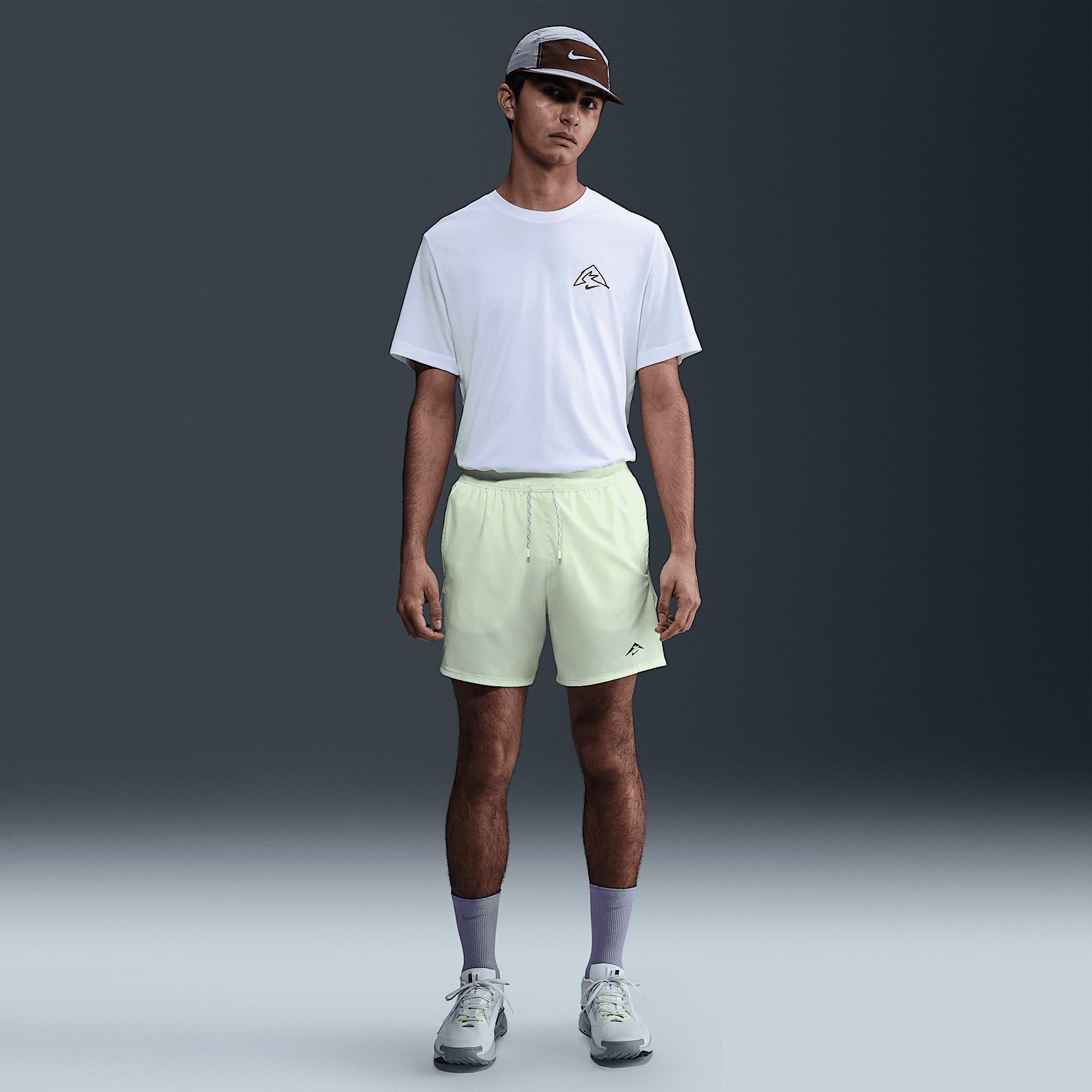 Nike Men's Dri-FIT T-Shirt Product Image