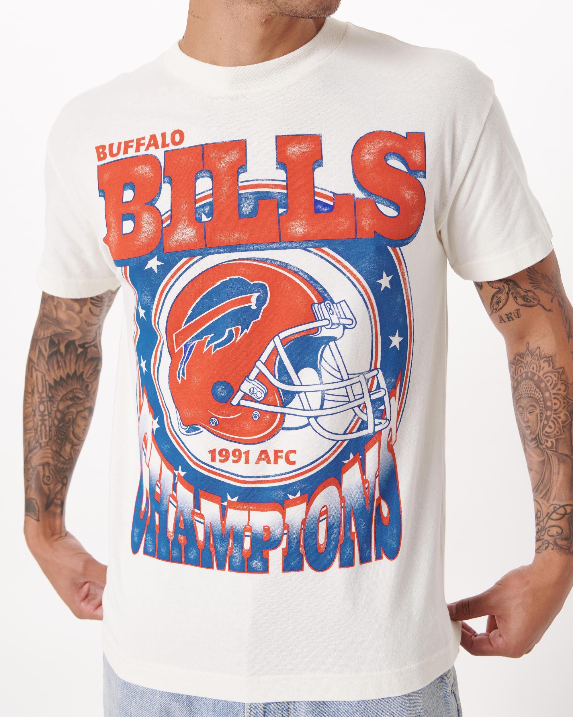 Tampa Bay Buccaneers Graphic Tee Product Image