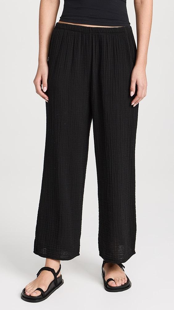 9seed The Pines Bottoms | Shopbop Product Image