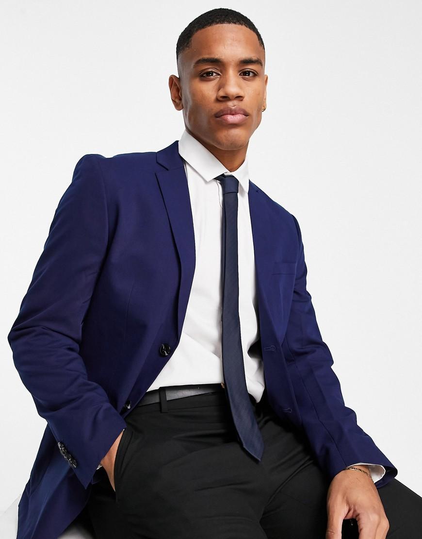 Jack & Jones Premium slim fit suit jacket Product Image