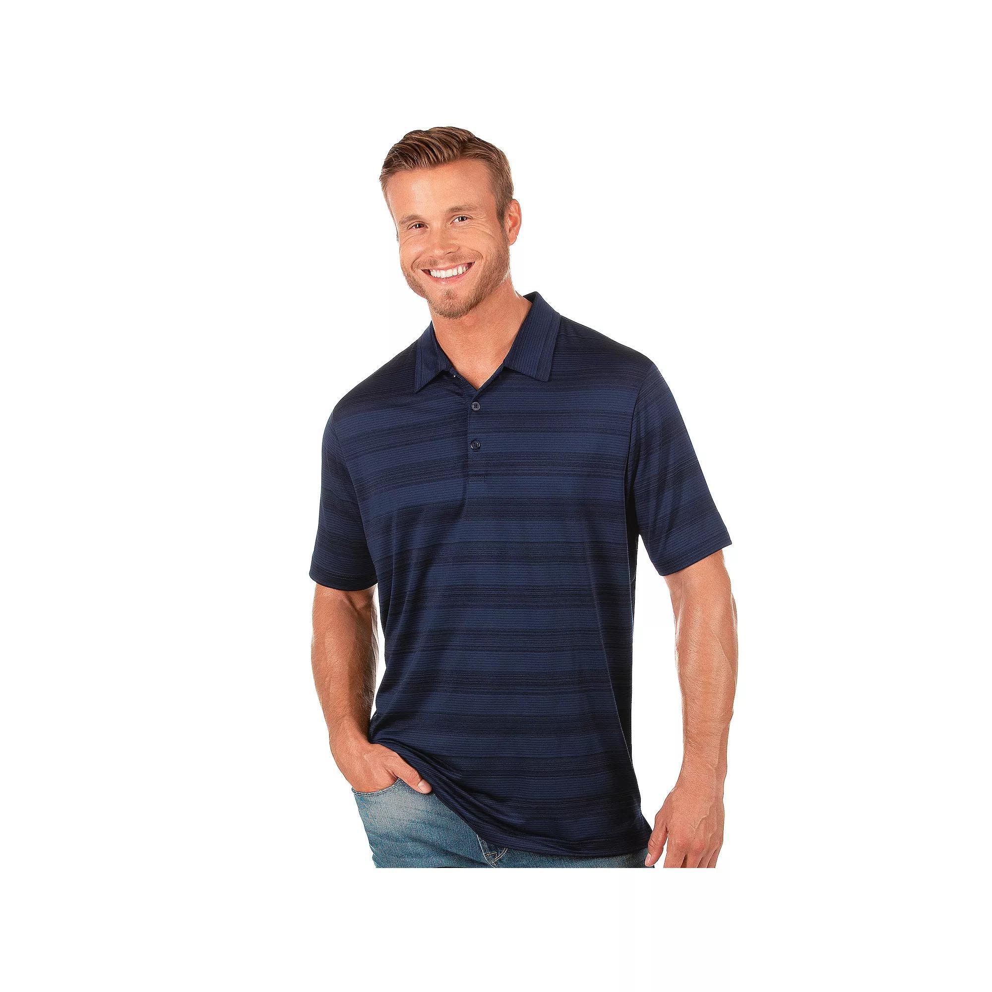 Mens Antigua Compass Polo Product Image