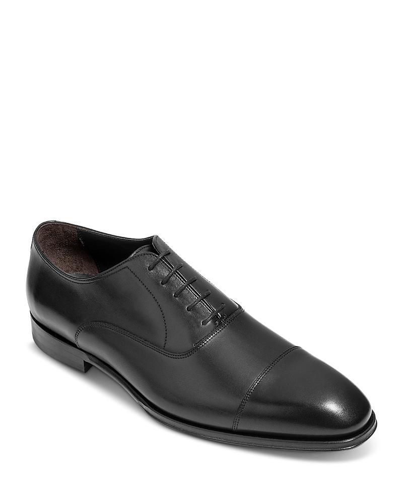 To Boot New York Mens Nico Cap Toe Oxfords Product Image