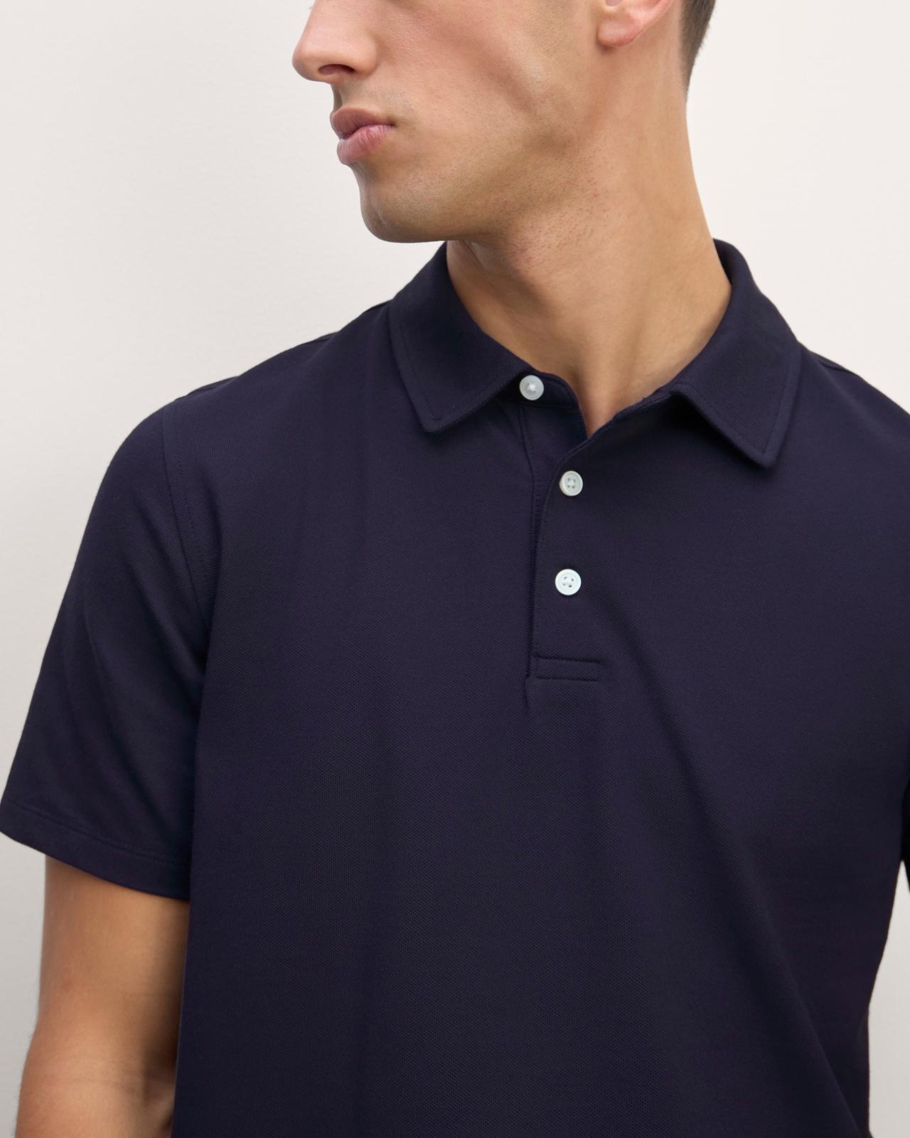 The Startup Polo Product Image