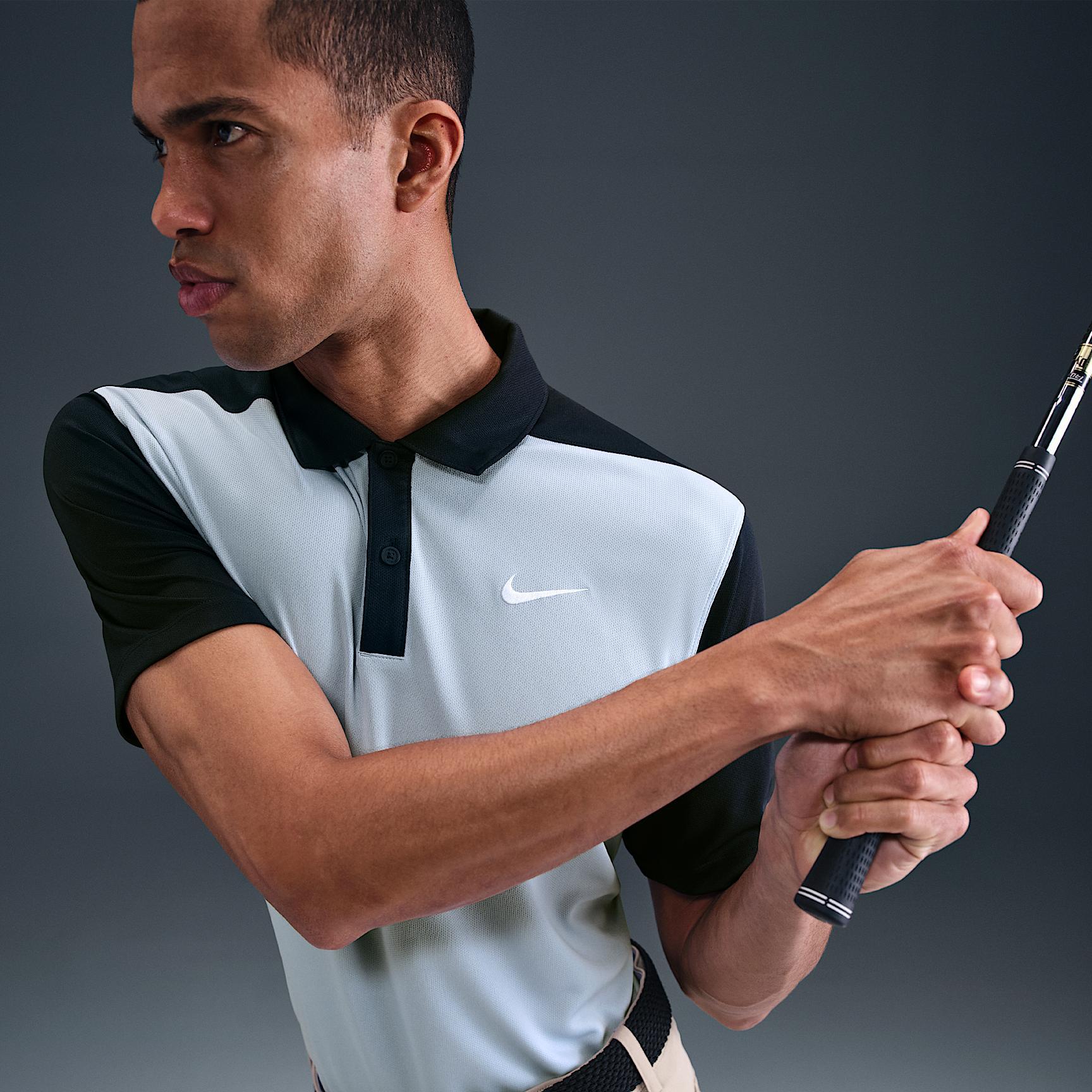 Nike Men's Victory+ Dri-FIT Golf Polo Product Image