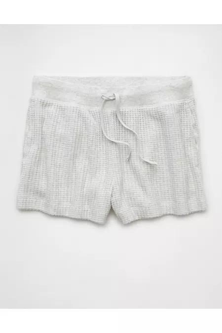 AE Waffle Sweat Short Women's Product Image