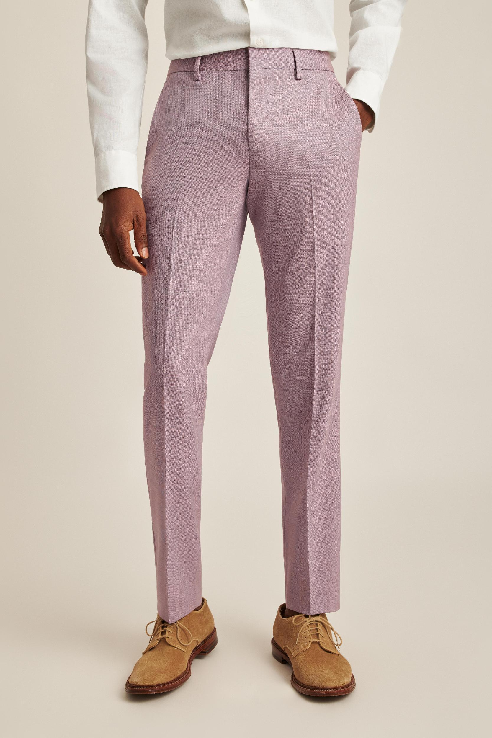 Jetsetter Wool Dress Pant Product Image