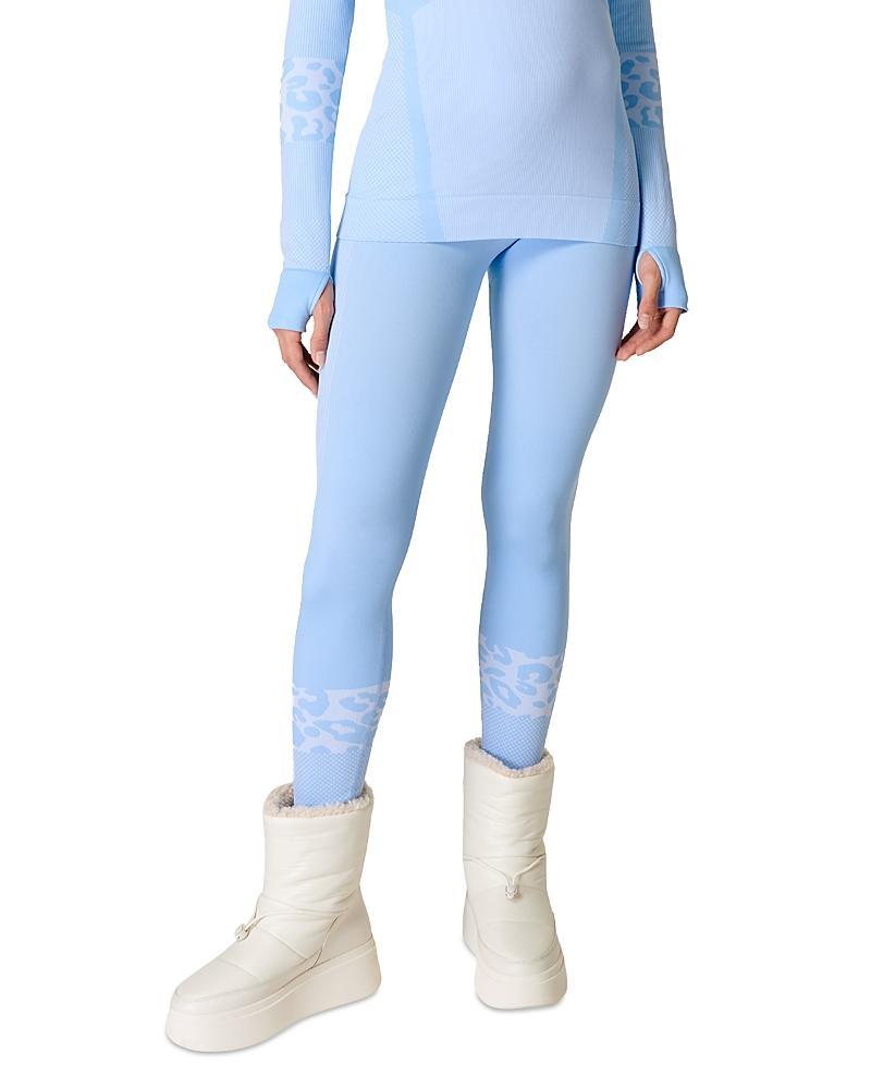 Sweaty Betty Tech Baselayer Leggings Product Image