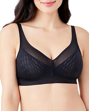 Wacoal Elevated Allure Wire Free Bra Product Image