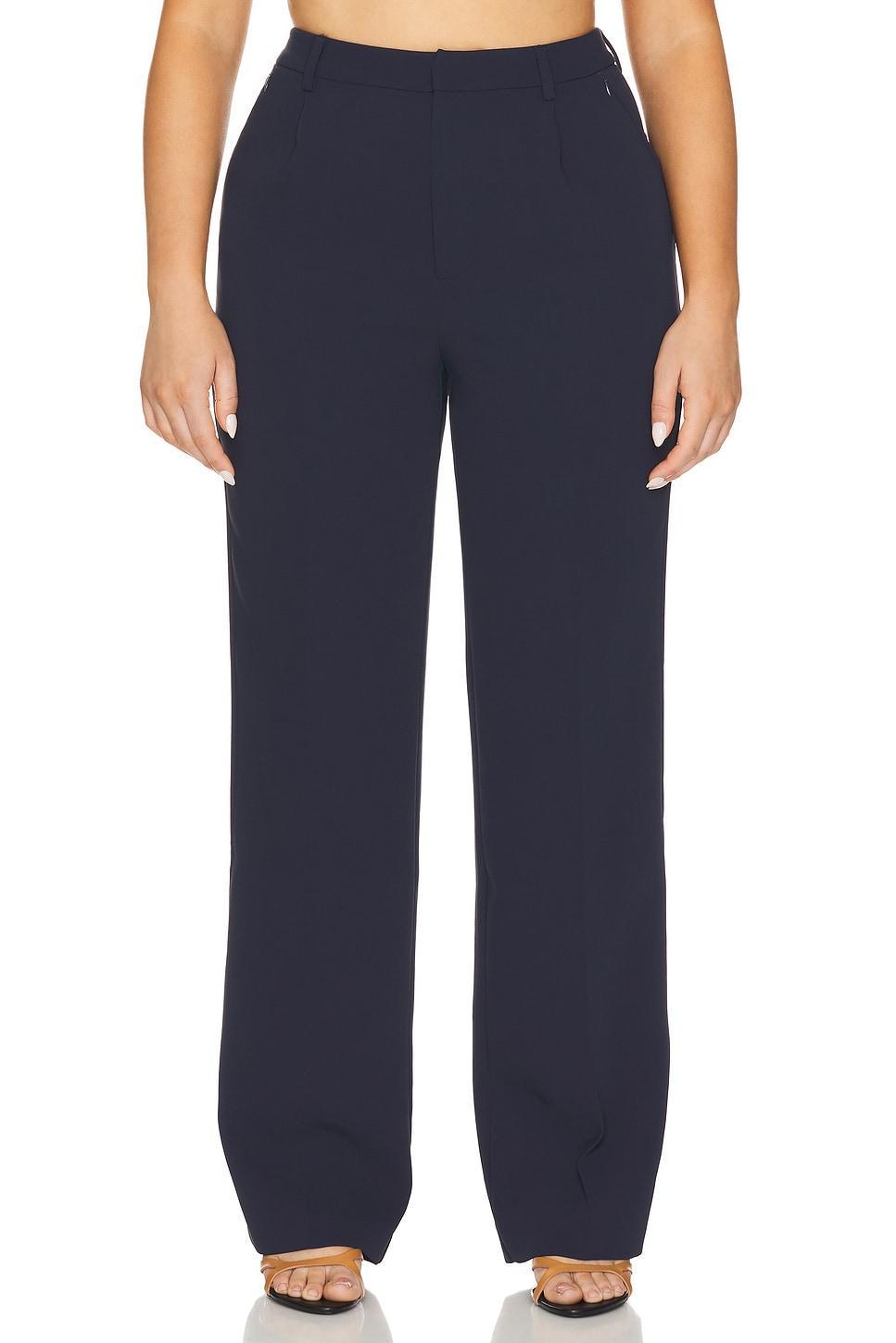 Column Trouser Good American Product Image