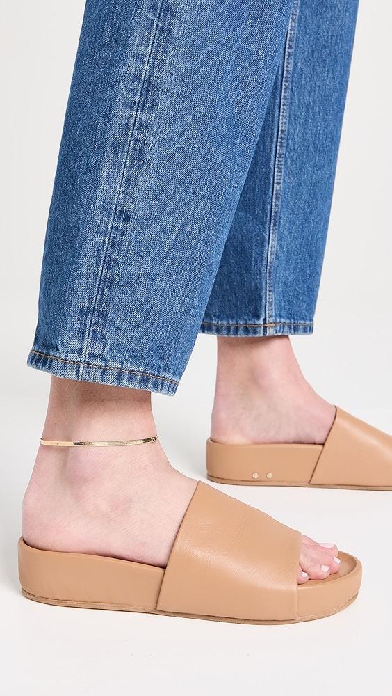 beek Pelican Sandals | Shopbop Product Image