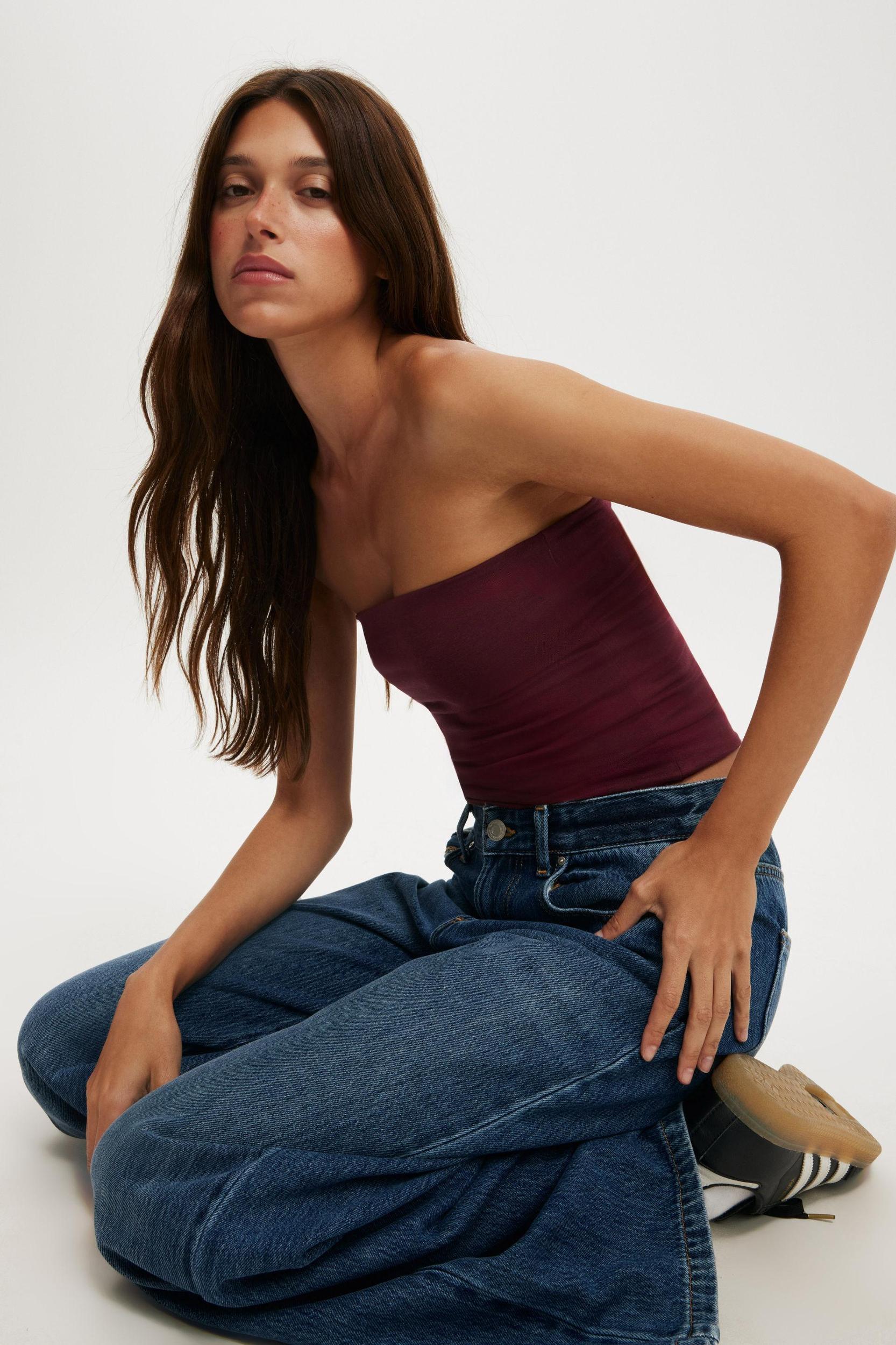All Day Tube Top Product Image