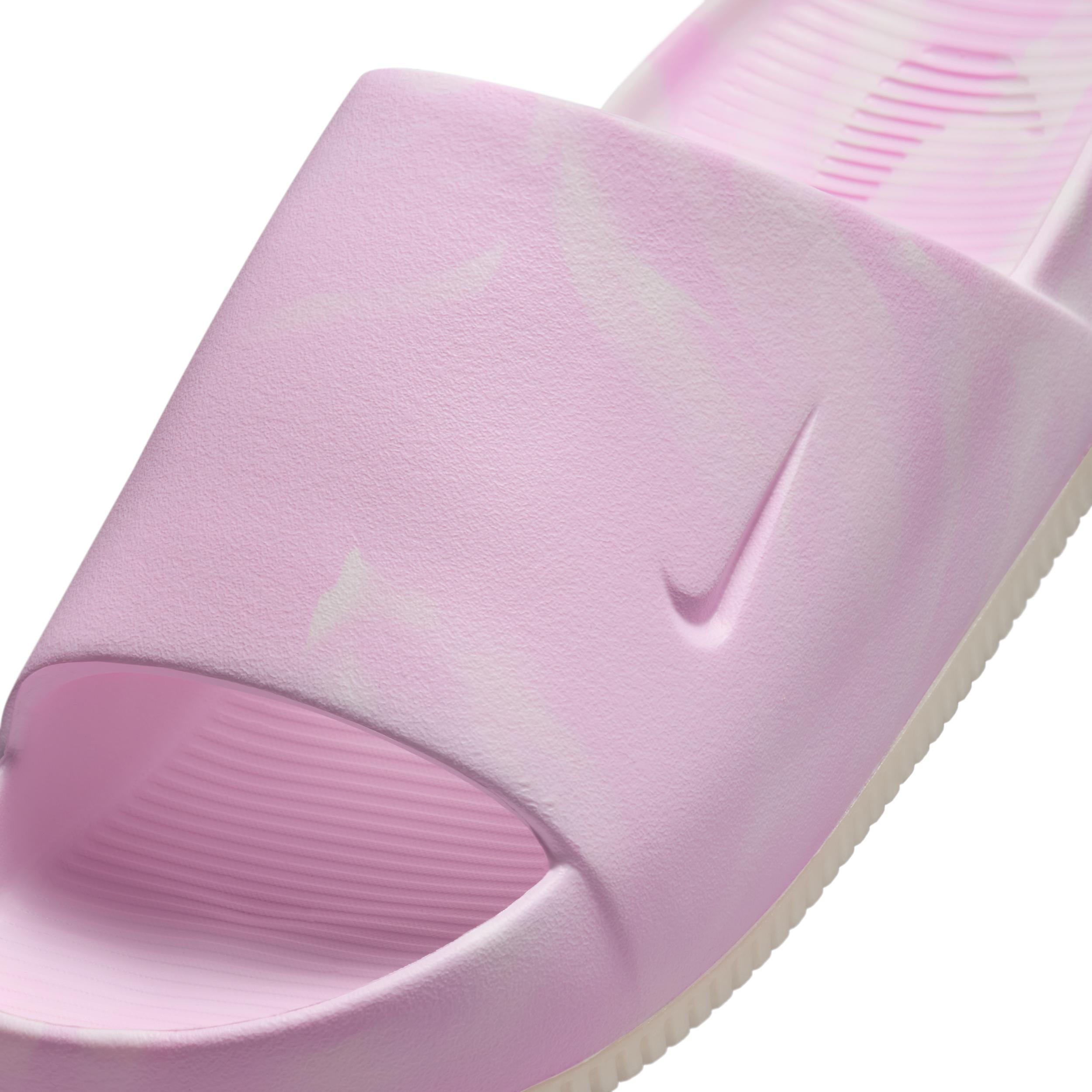 Nike Women's Calm SE Slides Product Image