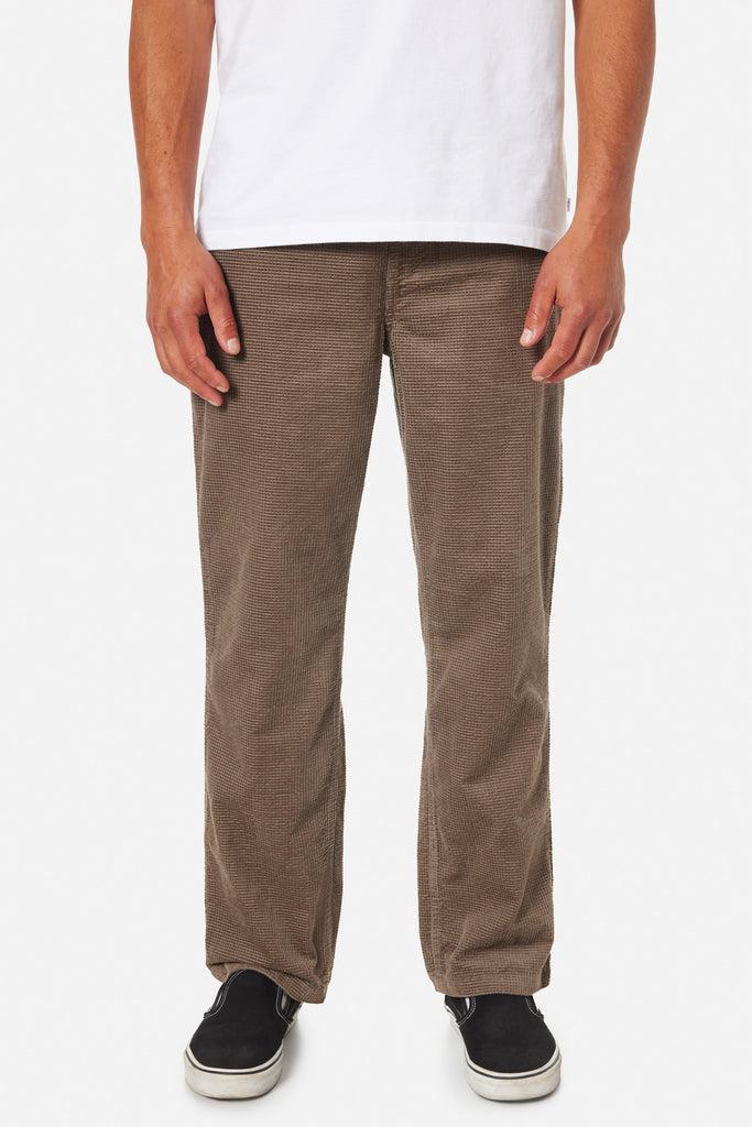 WARD PANT Product Image