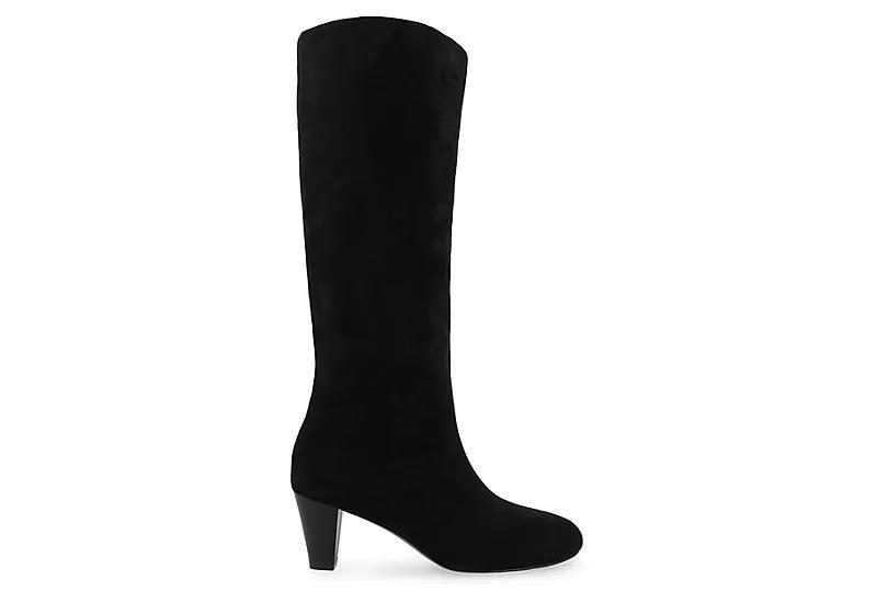 Journee Collection Womens Jovey Boots Product Image