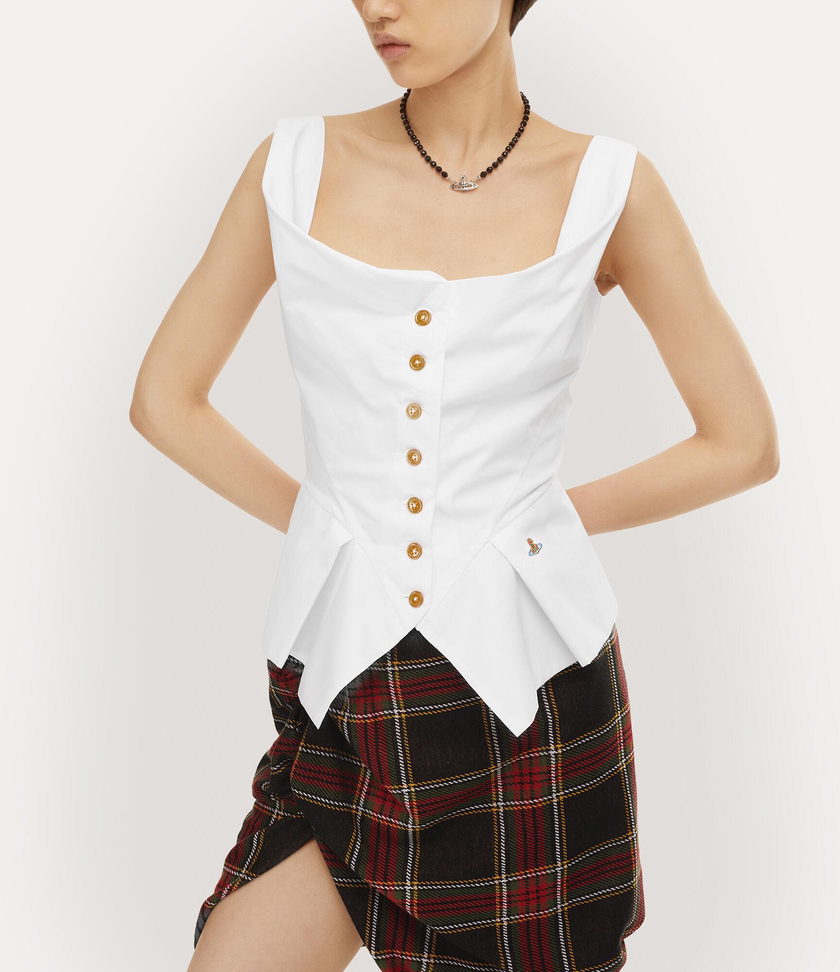 Monday Vest Product Image