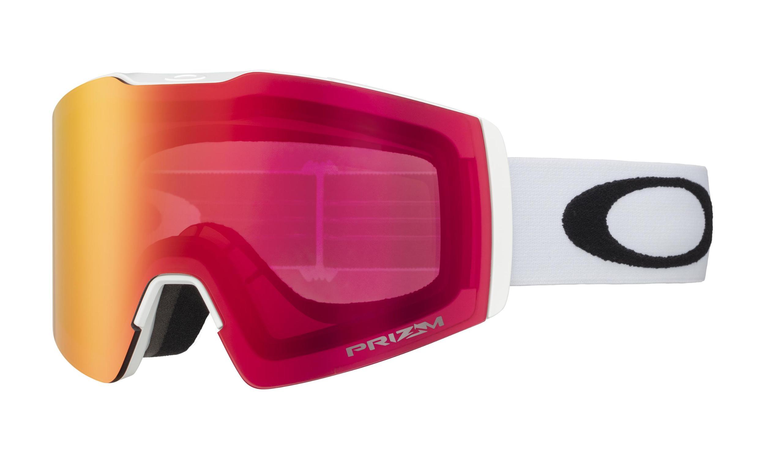 Oakley Men's Fall Line M Snow Goggles Product Image