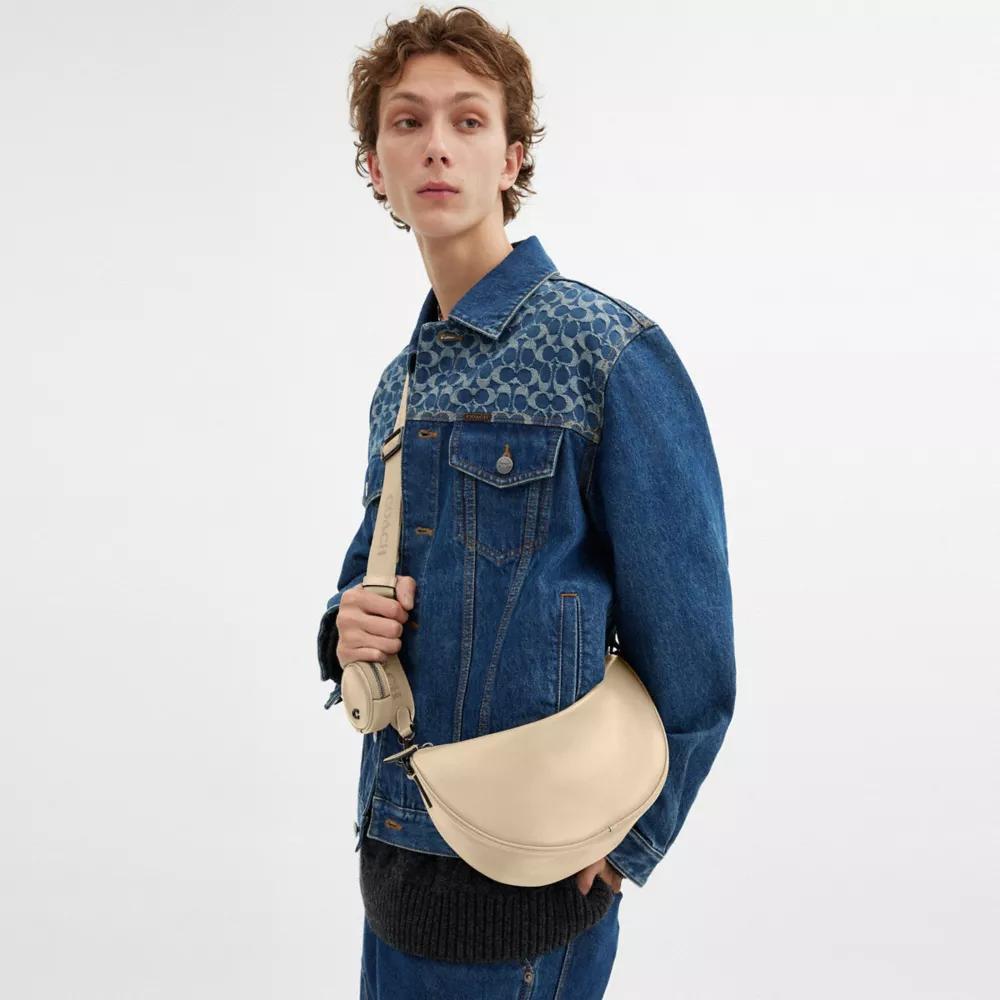 Hall Soft Sling Bag Product Image