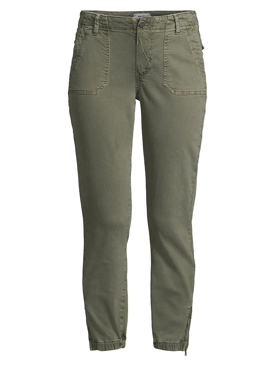 PAIGE Mayslie Joggers Product Image