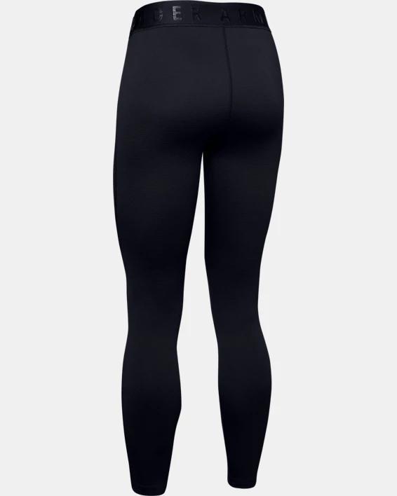 UA Base 4.0 Womens Leggings Product Image