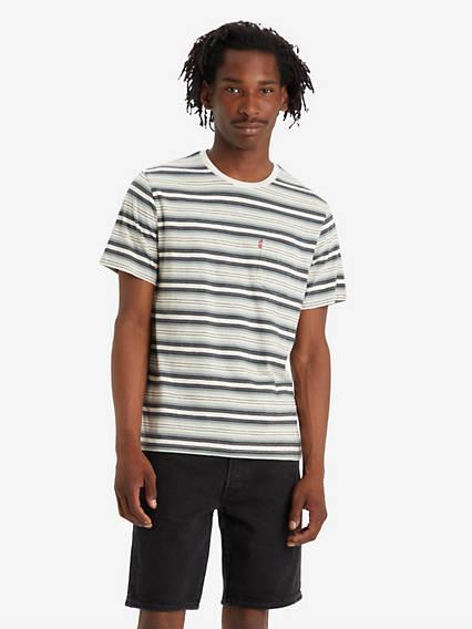 Classic Pocket T-Shirt Product Image