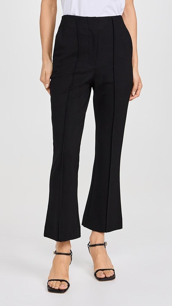 Favorite Daughter The Alissa Ponte Pant | Shopbop Product Image