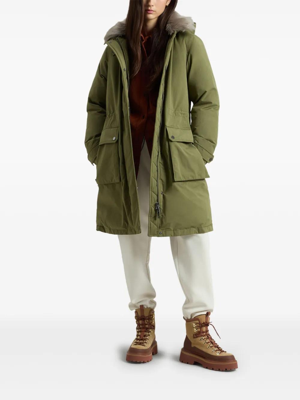 Arctic Medium parka  Product Image